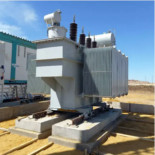 Czy transformator olejowy 1600 kVA 35 kV jest rewolucyjnym produktem w branży sprzętu elektrycznego?