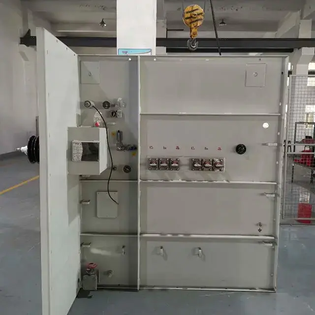 Czy transformator fotowoltaiczny o mocy 1600 kVA nadaje się do elektrowni słonecznych na skalę użytkową?